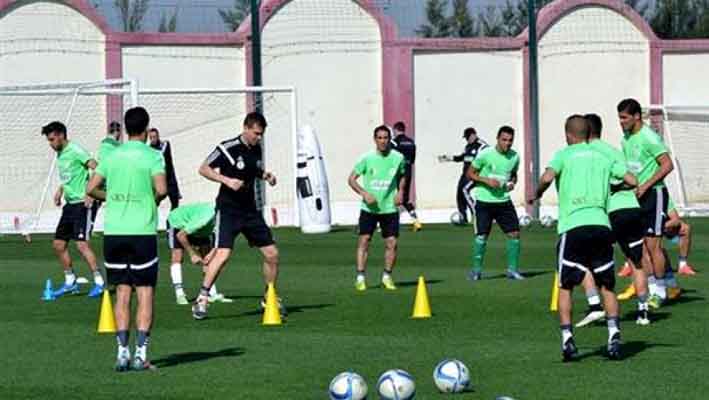 Nouvelle Infrastructure