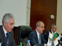 Plus de 47 milliards de dollars consacrés au secteur en 15 ans