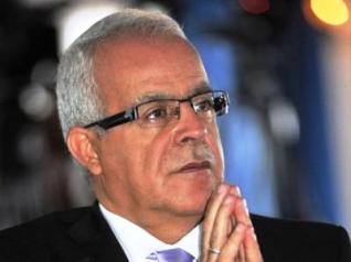 N'étant pas adepte de l'idéologie française, Hamid Grine fait l'objet d'un rapport accablant