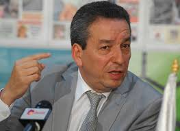 بن يونس يكشف من تمنراست