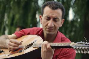Boussaad Touazi, un maître de la chanson Chaabi