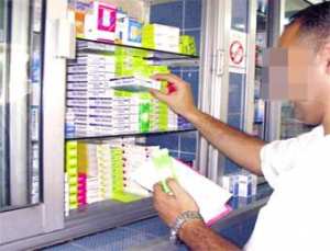 خمس سنوات سجنا لصيدلية بالأغواط