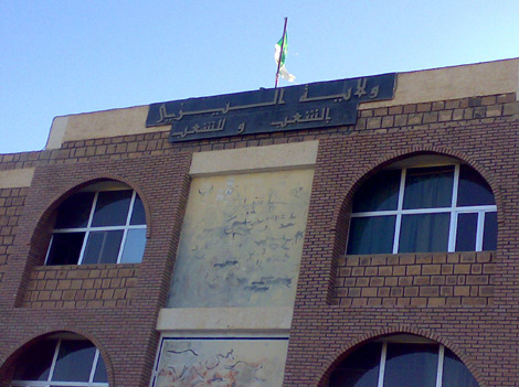 عجز في التأطير وضعف في التسيير بأغلب بلديات إيليزي