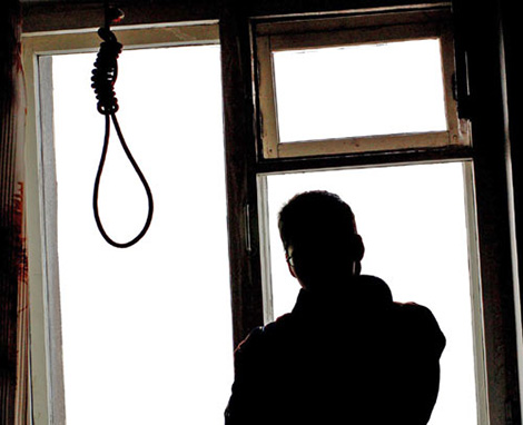 تلميذ بالشلف ينتحر شنقا داخل مرحاض