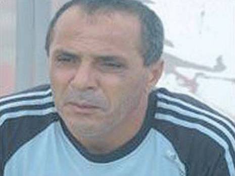 Nadjib Medjadj inhumé hier à Oran