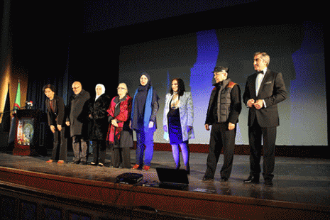 4e édition du Festival national du théâtre féminin de Annaba