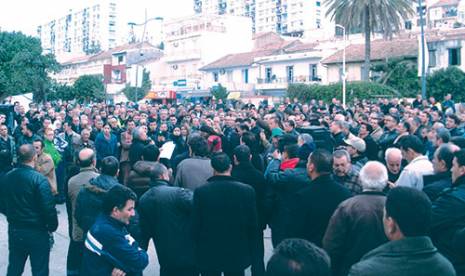 Rapports tendus entre le Wali de Béjaïa et les élus