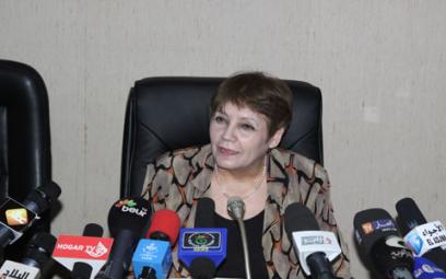 Probable gel de la grève annoncée par les syndicats de la CSE