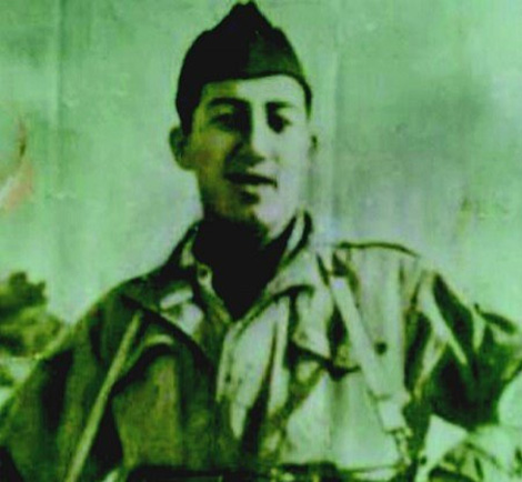 ولاية المدية تحيي الذكرى 57 لاستشهاد الرائد سي لخضر