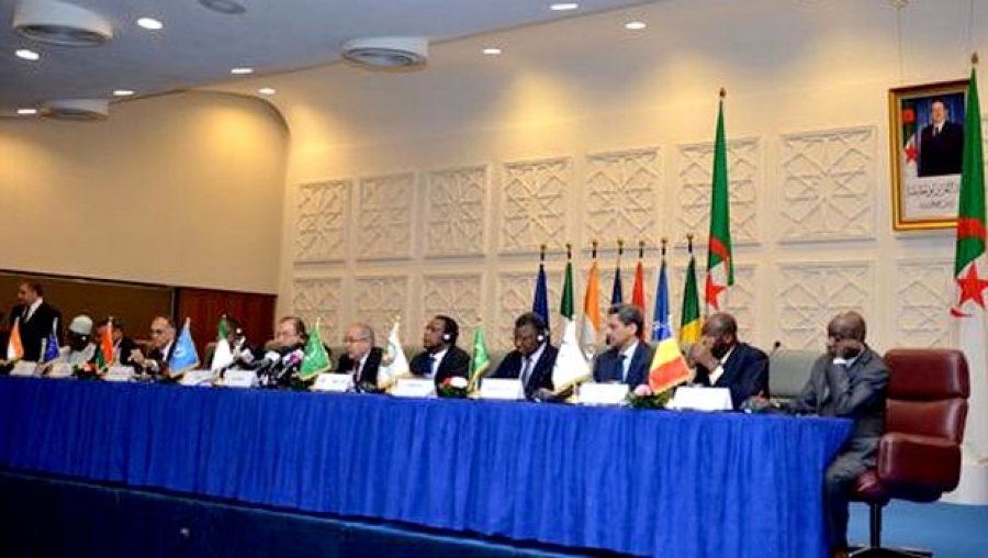 Les salutations à l'Algérie se succèdent