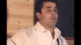 Boualem Kara, chanteur des hymnes à l’amour