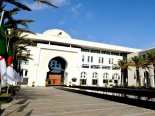 l'Algérie exprime sa compassion avec le gouvernement et le peuple du Nigeria