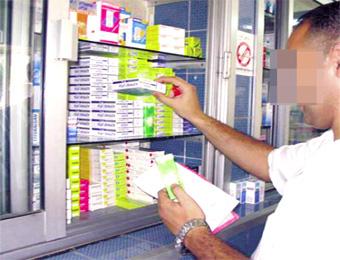 خمس سنوات سجنا لصيدلية بالأغواط