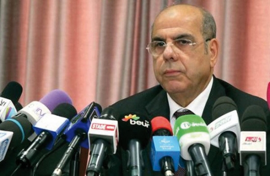 إنشاء مركز تقني لتحضير منتخبات الشباب بباتنة