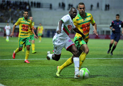 Le CSC et le MCA se rebiffent