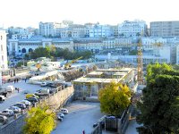 Cité Zouaghi, un pôle culturel et économique