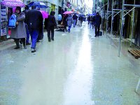 Des malfaçons dénoncées par les habitants