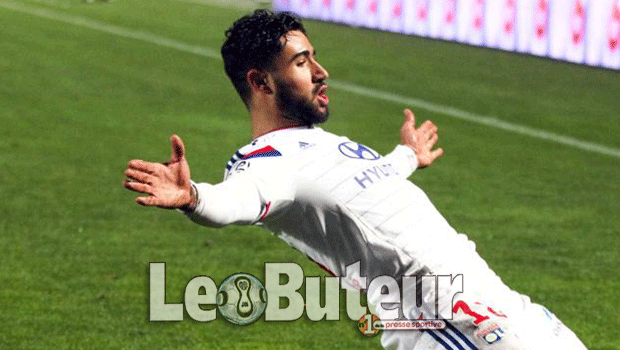 Raouraoua a fait savoir à Noël Le Graët que c'était Fekir qui avait appelé Gourcuff pour lui dire qu'il était prêt à jouer pour l'Algérie