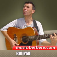 Bouyah, parcours artistique