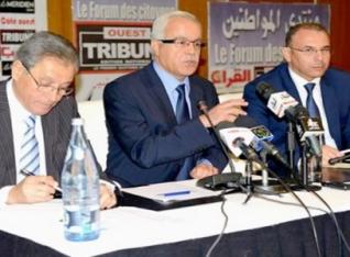 Le ministère du Travail enquête sur la situation socioprofessionnelle des journalistes