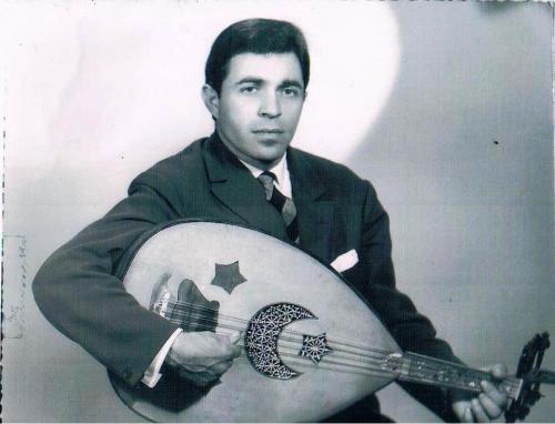 Brahim Bellali, ce grand chanteur des martyrs