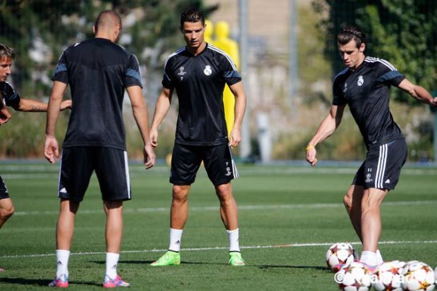 le vestiaire merengue lance un avertissement saignant au Barça !