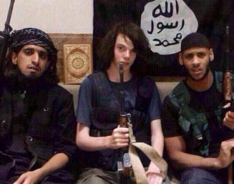 الكشف عن هوية 