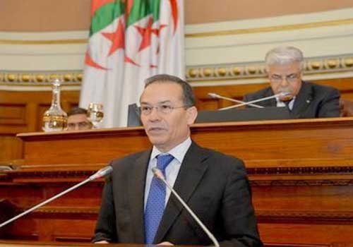 Algérie - Coût de réévaluation des projets publics