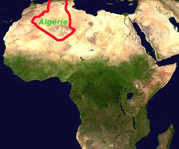 Un colloque sur l'intégration économique en Afrique se tiendra les 11 et 12 mars 2015 à Alger