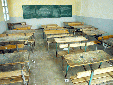 Treize établissements scolaires feront peau neuve