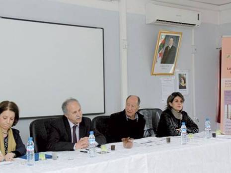 Egalité entre les femmes et les hommes