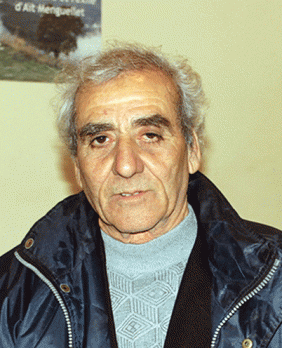 «Qu'on nous rende nos fusils ou qu'on nous indemnise !»