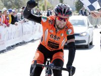 Chaâbane s'illustre, Laâgab maillot jaune