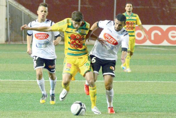 اليوم سا 17.00 بملعب 8 ماي بسطيف