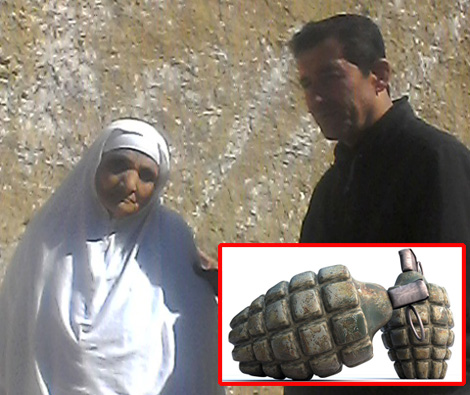 عجوز في السبعين تكشف عن سرّ غريب ببسكرة عن زوجها