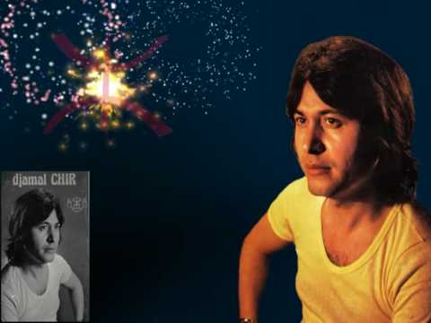 Djamel Chir, l'icone de la chanson kabyle