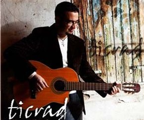 Djamel Kaloun, L'artiste au talent presque parfait