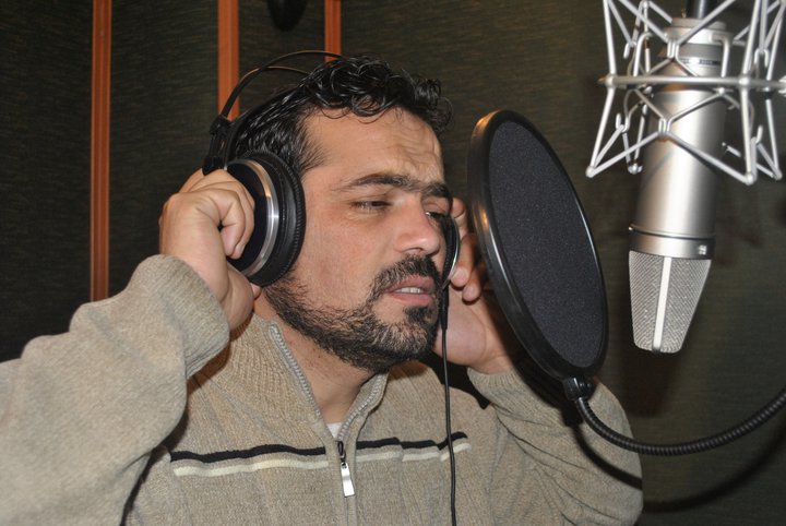 Djilali Hamama, l'apôtre de la chanson kabyle