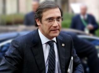 Le Premier ministre portugais en visite de travail à Alger