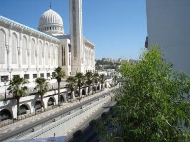 قسنطينة عاصمة الثقافة العربية 2015 ... التظاهرة ستبرز البعدين الأمازيغي و العربي للولاية