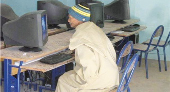 KEDADRA (MOSTAGANEM)