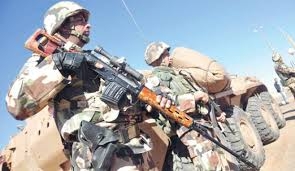 القضاء على 3 إرهابيين في عين الدفلى وقصف في خنشلة والطارف