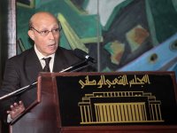 « Les Nations unies voient en l'Algérie un pays phare »