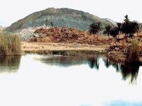 Lieu de villégiature et d'histoire