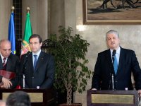 Un nouvel essor pour la coopération bilatérale