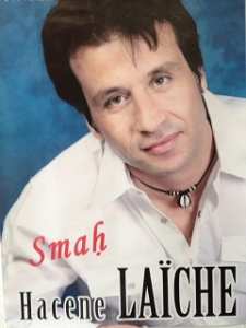 Hacène Laïche, description