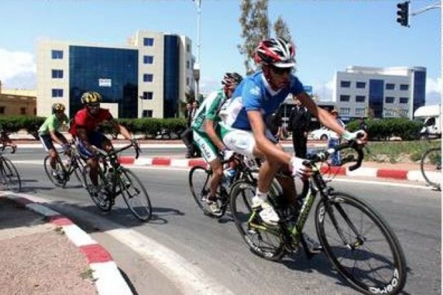 Cyclisme, Grand Prix d'Oran
