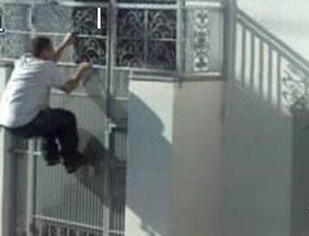 مصلّح جهاز تدفئة يقود عصابة للسطو على المنازل بباتنة