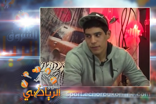 صالحي يؤهل الشلف لربع نهائي كأس الجزائر