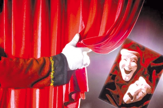 نحو إنتاج 4 أعمال مسرحية لمسرح صراط بومدين بسعيدة